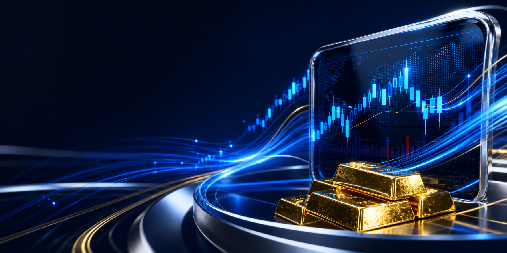 Capital executive financial illustration