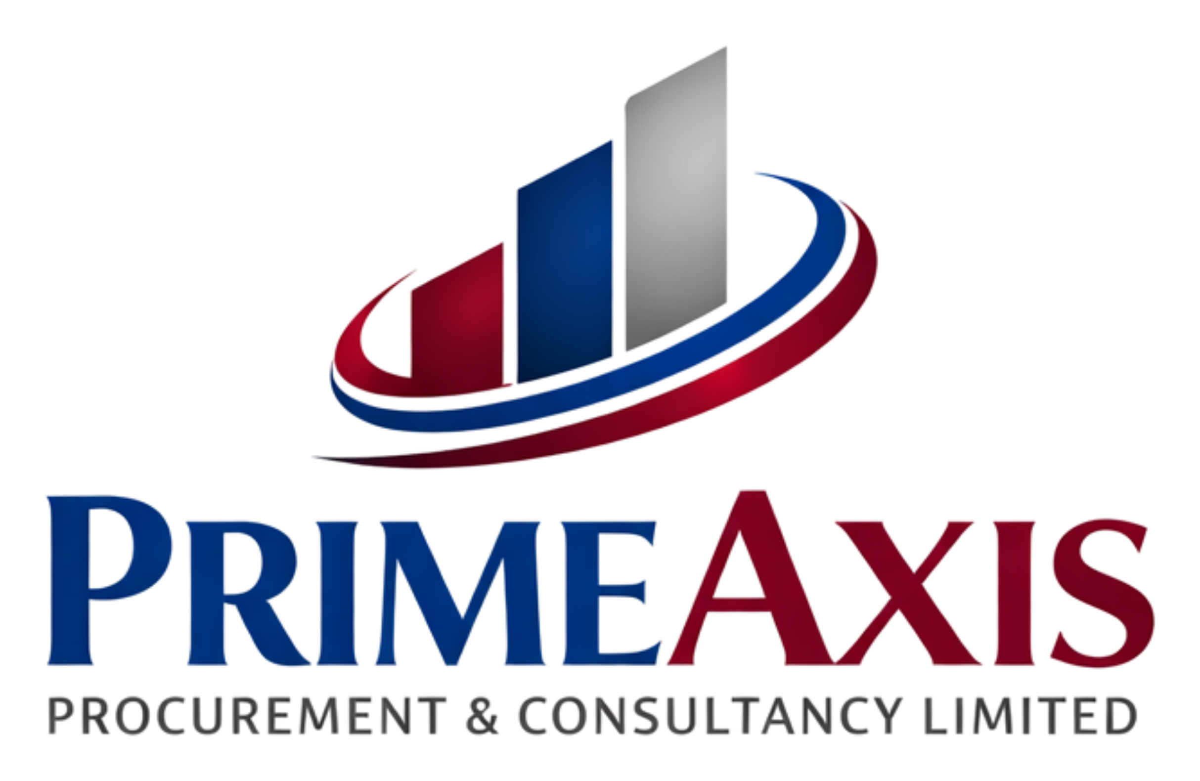 PrimeAxis